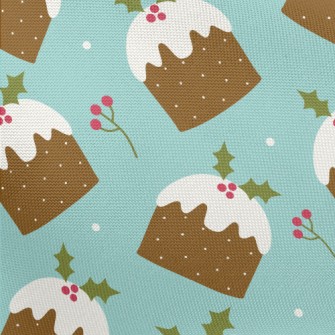 Frosted Cup Cake Pongee