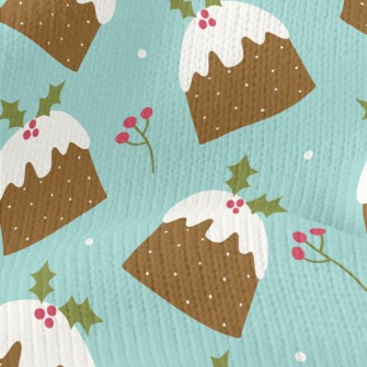 Frosted Cup Cake Stretch Jersey
