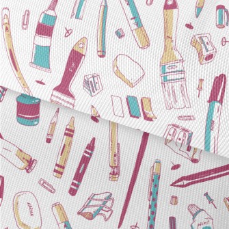 Art Watercolor Supplies Waterproof Oxford