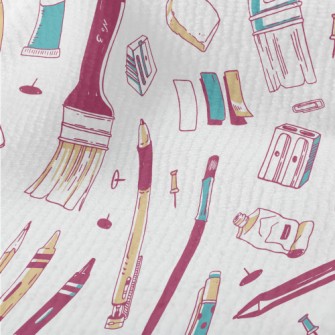 Art Watercolor Supplies Terry