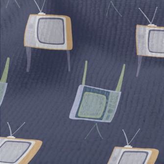 American Nostalgic TV Terry