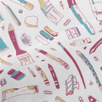 Art Watercolor Supplies Performance Linen