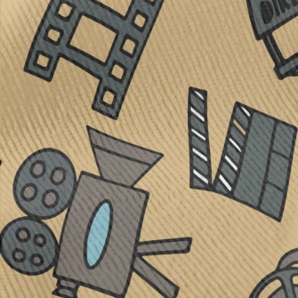 Film Camera Standard Corduroy