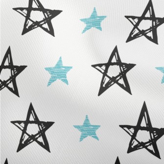 Empty Lines Stars Dobby