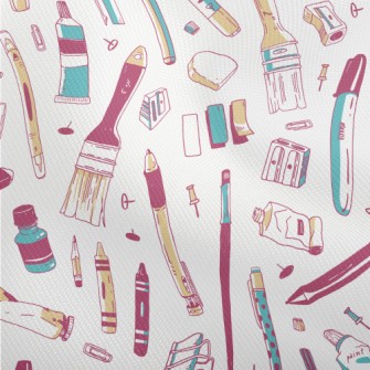 Art Watercolor Supplies Dobby