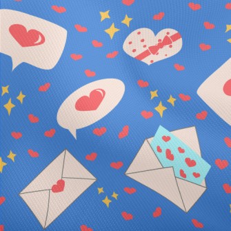 Love Message Envelope Dobby