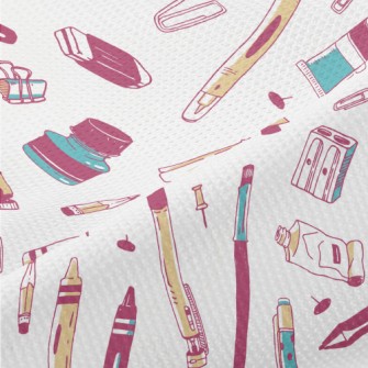 Art Watercolor Supplies Piqué