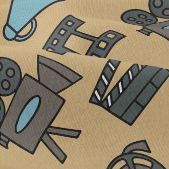 Film Camera Modern Jersey