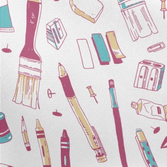 Art Watercolor Supplies Pongee