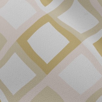 Multi-grid Rhombus Chiffon