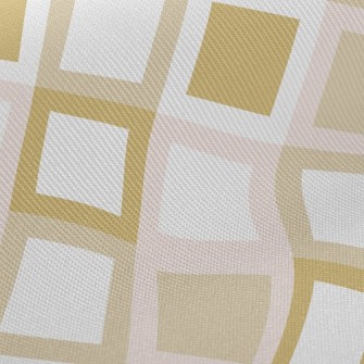 Multi-grid Rhombus Twill