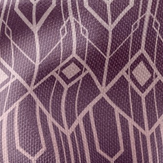 Square Arrow Waterproof Canvas