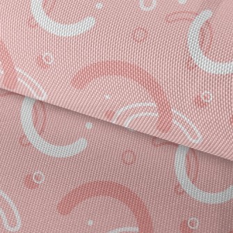 Semi-curved Long Strip Waterproof Oxford