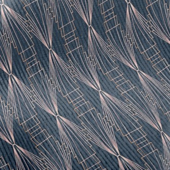 Radial Arrow Standard Corduroy