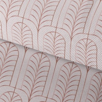 Retro Line Windows Waterproof Oxford