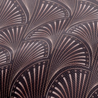 Rotate Dark Lines Performance Linen