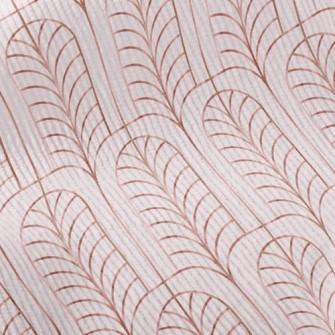 Retro Line Windows Standard Corduroy