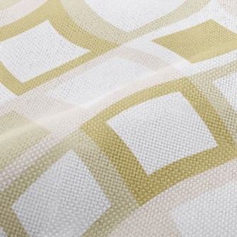 Multi-grid Rhombus Performance Linen