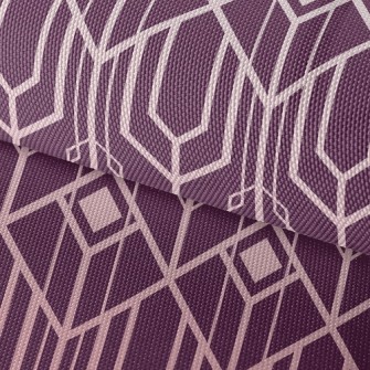 Square Arrow Waterproof Oxford