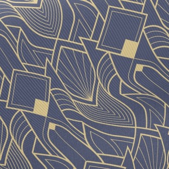 Mask Lines Lines Twill