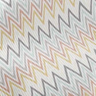 Herringbone Retro Illustration Standard Corduroy