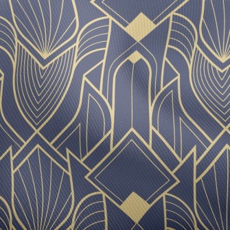 Mask Lines Lines Dobby