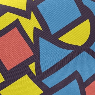 Dudile Geometry Diagram Twill