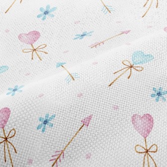 Lover's Heart Is Struck By Performance Linen