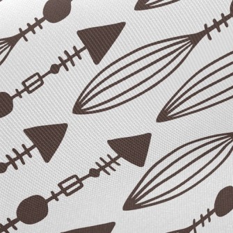 Chubby Arrow Twill
