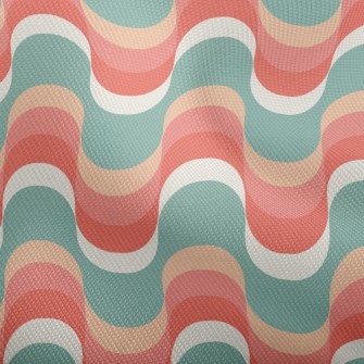 Three-dimensional Concave Wave Dobby