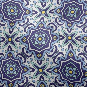 Portuguese Traditional Tiles Dobby