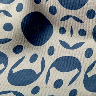 Basket Empty Origin Graphic Terry