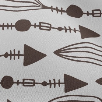 Chubby Arrow Chiffon