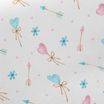 Lover's Heart Is Struck By Twill