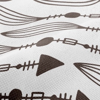 Chubby Arrow Performance Linen