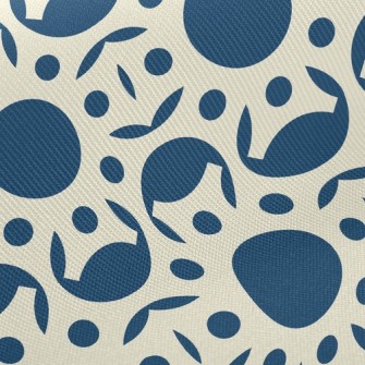 Basket Empty Origin Graphic Twill