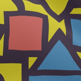Dudile Geometry Diagram Chiffon