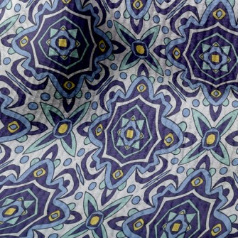 Portuguese Traditional Tiles Terry