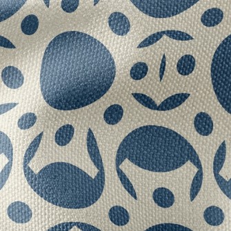 Basket Empty Origin Graphic Waterproof Canvas