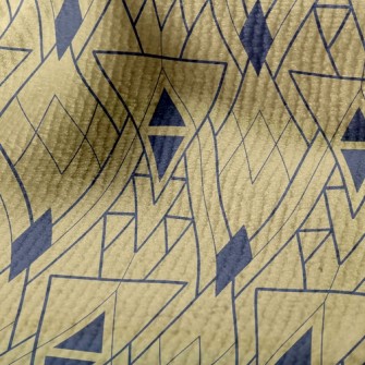 Egyptian Style Tiles Terry