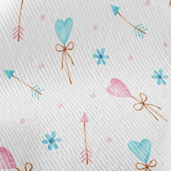 Lover's Heart Is Struck By Standard Corduroy