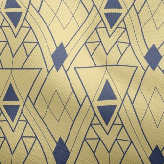 Egyptian Style Tiles Dobby