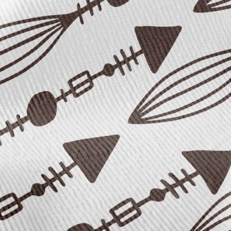 Chubby Arrow Standard Corduroy