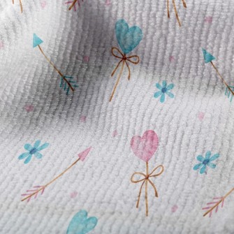 Lover's Heart Is Struck By Terry