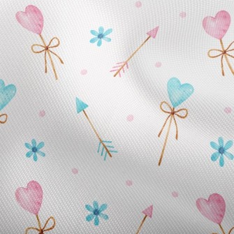 Lover's Heart Is Struck By Dobby