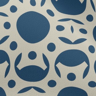 Basket Empty Origin Graphic Chiffon