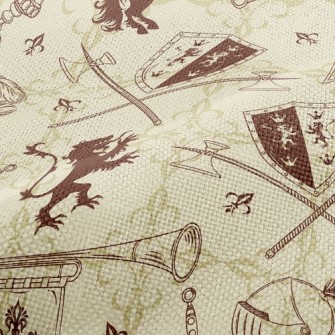 Royal Knights Performance Linen
