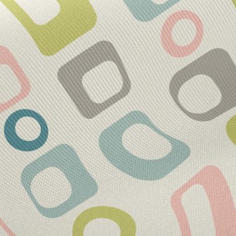 Square Size Twill