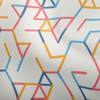 Geometric Splicing Lines Dobby
