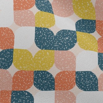 Geometry Lianliankan Chiffon